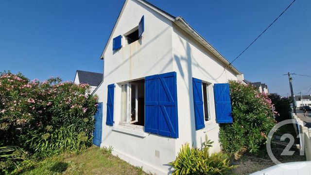 maison - QUIBERON - 56