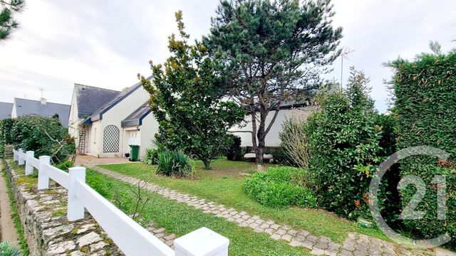 maison - QUIBERON - 56