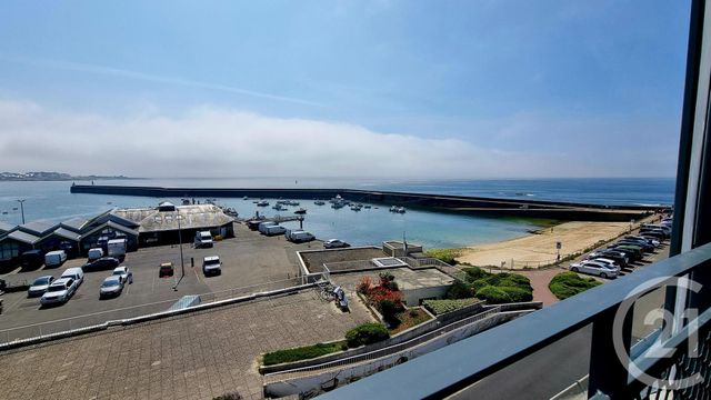 Appartement F3 à vendre QUIBERON