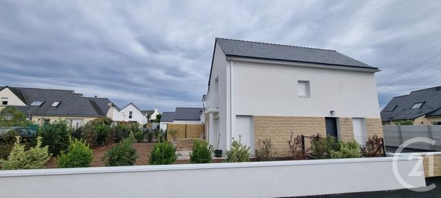 maison à vendre - 4 pièces - 90.0 m2 - QUIBERON - 56 - BRETAGNE - Century 21 La Presqu'Île