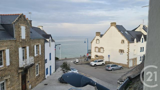 Appartement T6 à vendre - 6 pièces - 128.9 m2 - ST PIERRE QUIBERON - 56 - BRETAGNE - Century 21 La Presqu'Île