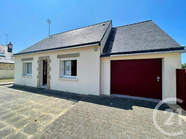 maison à vendre - 5 pièces - 101.47 m2 - QUIBERON - 56 - BRETAGNE - Century 21 La Presqu'Île