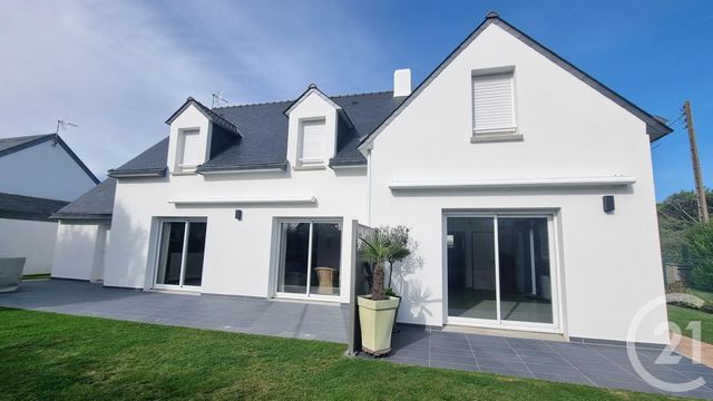 Maison à vendre QUIBERON