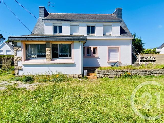 maison à vendre - 5 pièces - 151.67 m2 - ST PIERRE QUIBERON - 56 - BRETAGNE - Century 21 La Presqu'Île