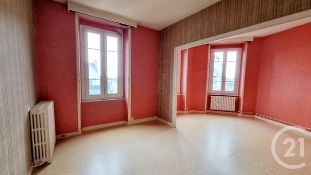 Appartement à vendre - 4 pièces - 92.6 m2 - QUIBERON - 56 - BRETAGNE - Century 21 La Presqu'Île