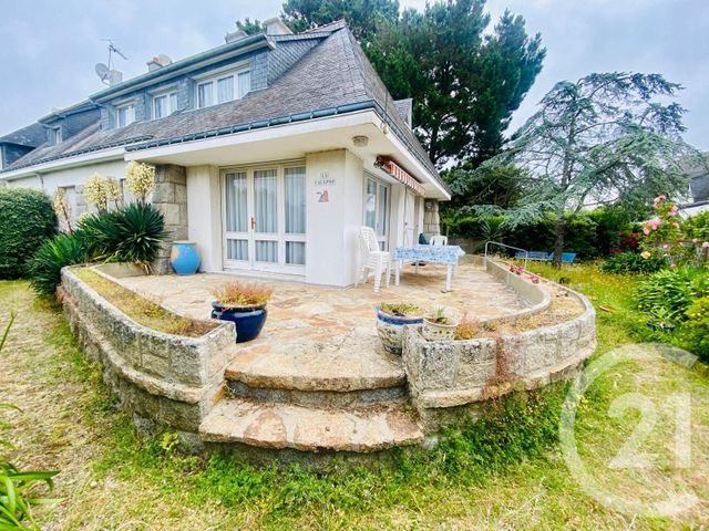 maison à vendre - 7 pièces - 163.0 m2 - QUIBERON - 56 - BRETAGNE - Century 21 La Presqu'Île