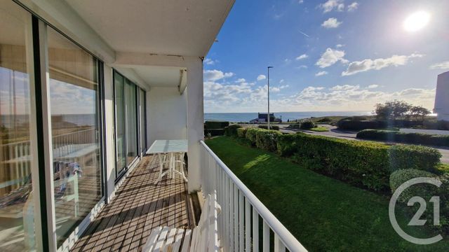 Appartement T3 à vendre - 3 pièces - 82.0 m2 - QUIBERON - 56 - BRETAGNE - Century 21 La Presqu'Île