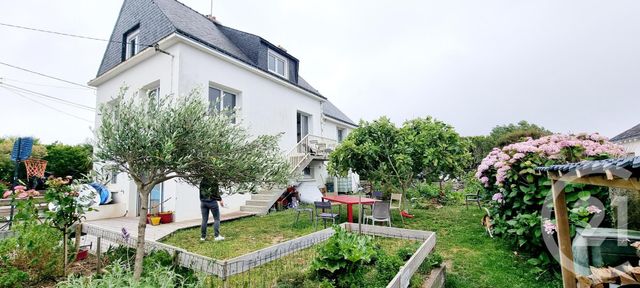 Maison à vendre QUIBERON