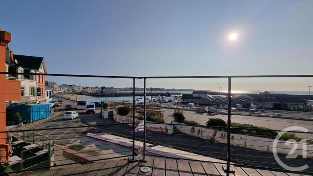 Appartement F3 à vendre QUIBERON