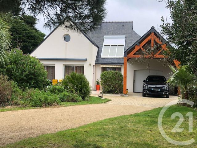 maison à vendre - 6 pièces - 128.0 m2 - QUIBERON - 56 - BRETAGNE - Century 21 La Presqu'Île